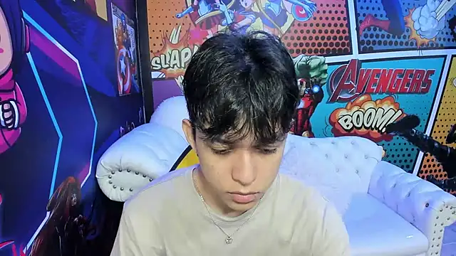 Snapshot of jisuscat chatting on 6, 3, 2025 jisuscat online show from 6, 3, 2025