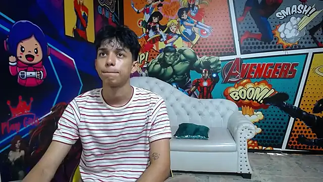 Snapshot of jisuscat chatting on 27, 9, 2025 jisuscat online show from 27, 9, 2025