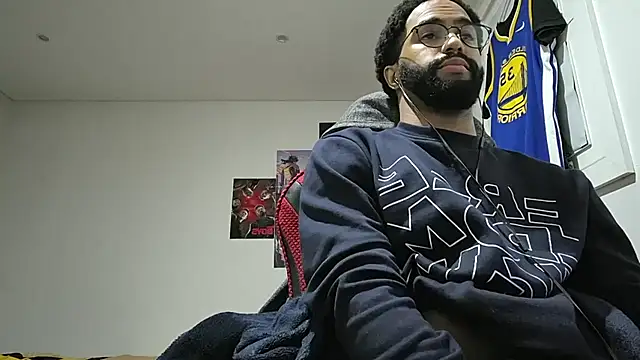 kevi cocks online show from 4, 1, 2025