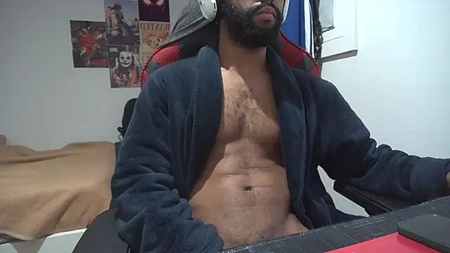 kevi cocks online show from 21, 1, 2025