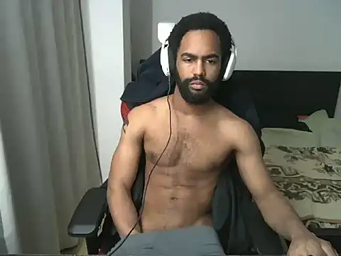 kevi cocks online show from 26, 2, 2025