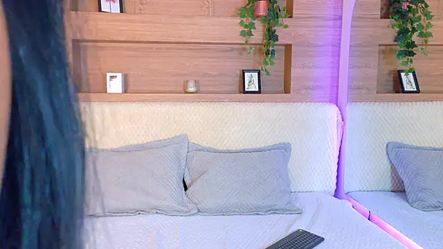 Snapshot of AbieHills chatting on 3, 2, 2026 AbieHills online show from 3, 2, 2026