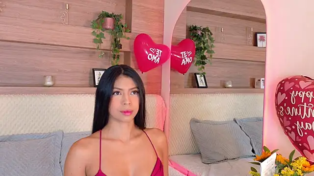 Snapshot of AbieHills chatting on 14, 2, 2026 AbieHills online show from 14, 2, 2026