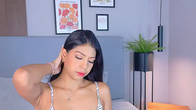 Snapshot of AbieHills chatting on 13, 3, 2026 AbieHills online show from 13, 3, 2026