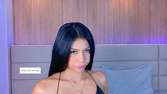 Snapshot of AbieHills chatting on 15, 3, 2026 AbieHills online show from 15, 3, 2026