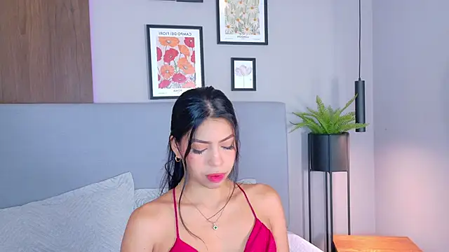 Snapshot of AbieHills chatting on 23, 3, 2026 AbieHills online show from 23, 3, 2026