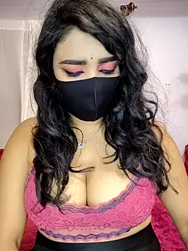 Snapshot of Anjaji-90 chatting on 27, 3, 2026 Anjaji-90 online show from 27, 3, 2026