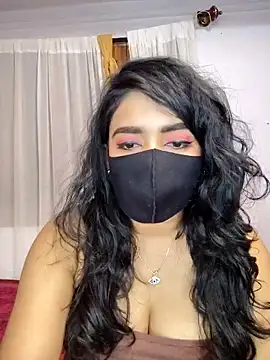 Snapshot of Anjaji-90 chatting on 1, 4, 2026 Anjaji-90 online show from 1, 4, 2026