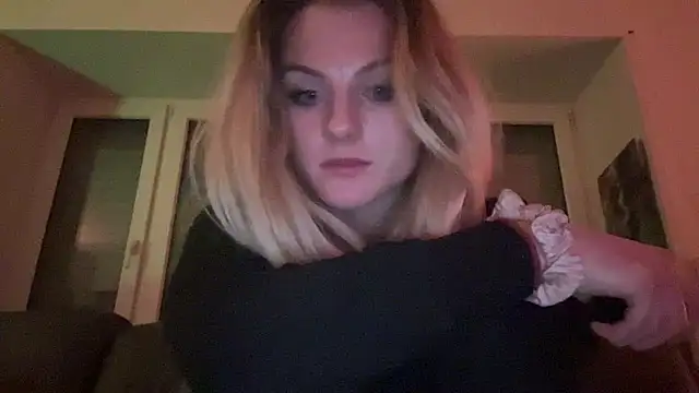 HotGermanGirl97 online show from 14, 1, 2025