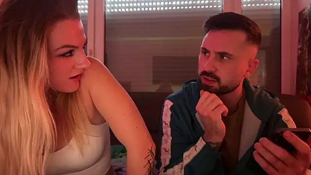 HotGermanGirl97 online show from 26, 1, 2025