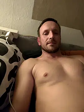 Geiler Staender online show from 13, 11, 2025