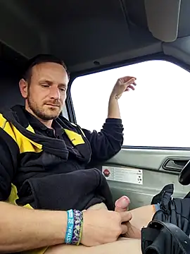 Geiler Staender online show from 14, 11, 2025