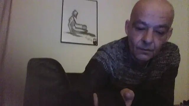 horndude187187 online show from 7, 1, 2025