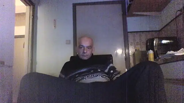 horndude187187 online show from 20, 1, 2025