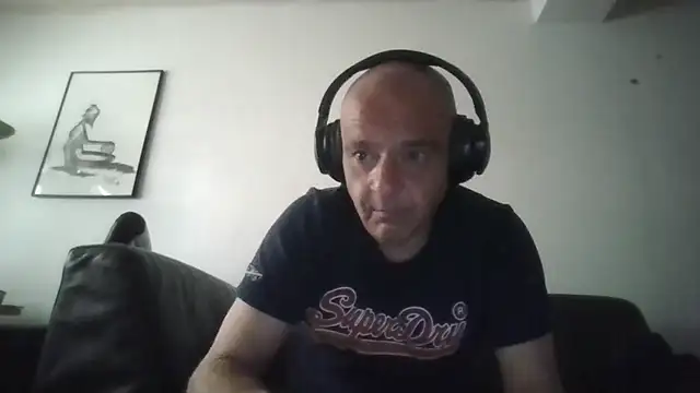 horndude187187 online show from 30, 5, 2026