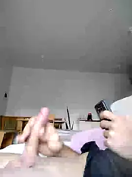 felipe6995 online show from 14, 1, 2025
