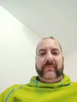 Snapshot of Dom1nGO chatting on 12, 6, 2026 Dom1nGO online show from 12, 6, 2026