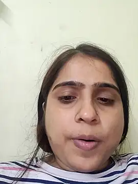 shreya1765 online show from 23, 11, 2025