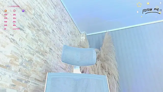 harper ziu online show from 3, 11, 2025