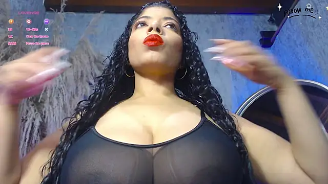 harper ziu online show from 12, 11, 2025