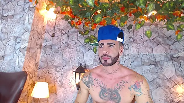 Lancelot Benwick online show from 11, 1, 2025