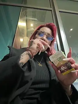 Mia-Fuchs online show from 12, 1, 2025