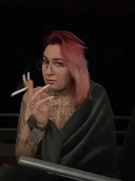 Mia-Fuchs online show from 14, 1, 2025