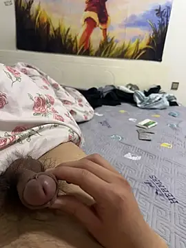 Ton56791 online show from 31, 1, 2025