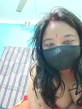 Snapshot of _MilkyBar chatting on 21, 1, 2025 MilkyBar online show from 21, 1, 2025