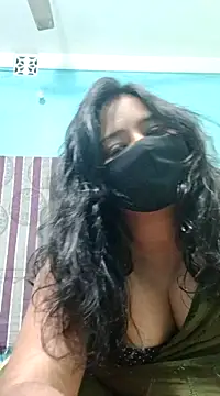 Snapshot of _MilkyBar chatting on 15, 2, 2025 MilkyBar online show from 15, 2, 2025