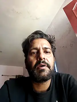 MAGNETICDADDY8 online show from 28, 11, 2025