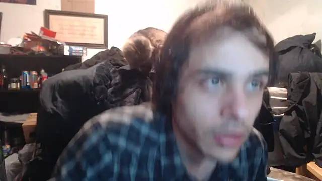 Snapshot of SadCatDaddy chatting on 11, 1, 2025 SadCatDaddy online show from 11, 1, 2025