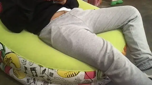 RODRI POLLADURA online show from 5, 1, 2026