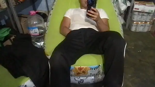 RODRI POLLADURA online show from 13, 1, 2026