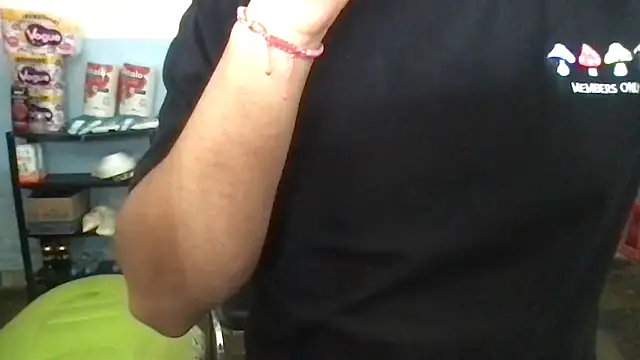 RODRI POLLADURA online show from 13, 2, 2026