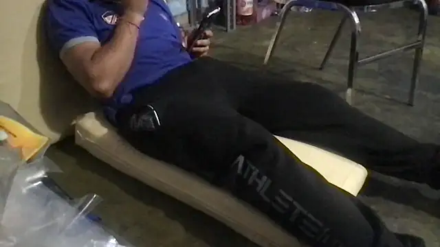 Snapshot of RODRI_POLLADURA chatting on 31, 3, 2026 RODRI POLLADURA online show from 31, 3, 2026