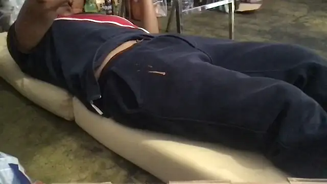 Snapshot of RODRI_POLLADURA chatting on 9, 4, 2026 RODRI POLLADURA online show from 9, 4, 2026