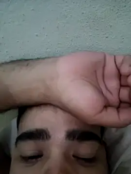 Snapshot of manterei2 chatting on 20, 3, 2025 manterei2 online show from 20, 3, 2025