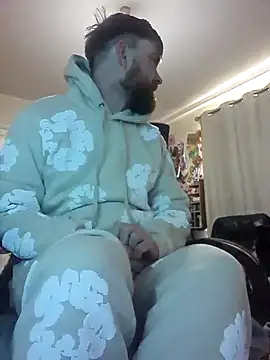 JACKulate31 online show from 24, 11, 2025