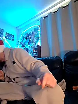 JACKulate31 online show from 15, 12, 2025