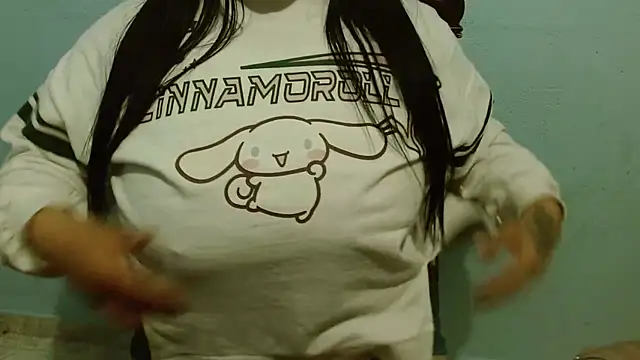 boobsTaylor online show from 24, 11, 2025