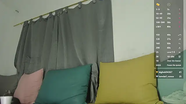 maison sofia1 online show from 13, 1, 2025