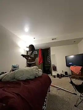 Snapshot of Yoshibaby2670 chatting on 22, 4, 2026 Yoshibaby2670 online show from 22, 4, 2026