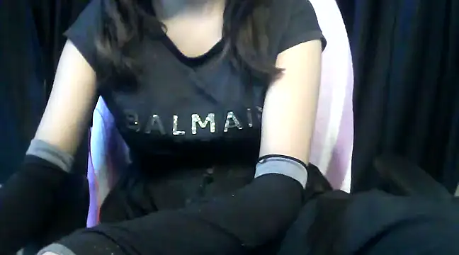 Snapshot of hot-niti chatting on 15, 2, 2025 hot-niti online show from 15, 2, 2025