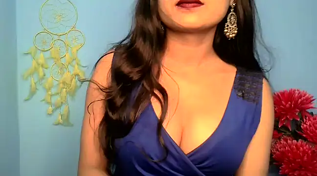 Snapshot of SIYA_MAVI chatting on 18, 1, 2025 SIYA MAVI online show from 18, 1, 2025