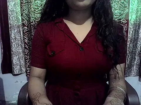 SIYA MAVI online show from 26, 10, 2025