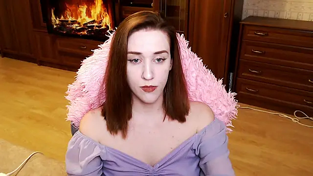 Snapshot of JessicaMurray chatting on 25, 4, 2026 JessicaMurray online show from 25, 4, 2026