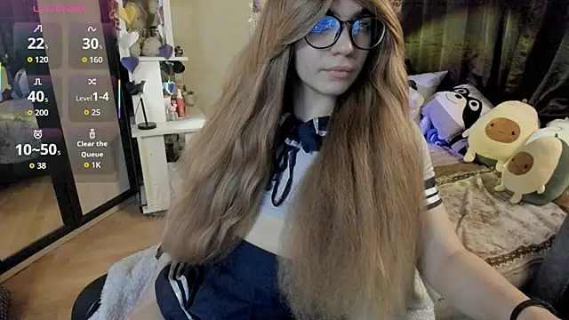 Snapshot of alexiamaleax chatting on 12, 3, 2026 alexiamaleax online show from 12, 3, 2026