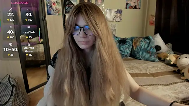 Snapshot of alexiamaleax chatting on 4, 4, 2026 alexiamaleax online show from 4, 4, 2026