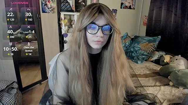 Snapshot of alexiamaleax chatting on 18, 4, 2026 alexiamaleax online show from 18, 4, 2026